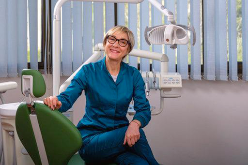Studio Dentistico Gmb - Bettarini - Mencucci - Thumbnail
