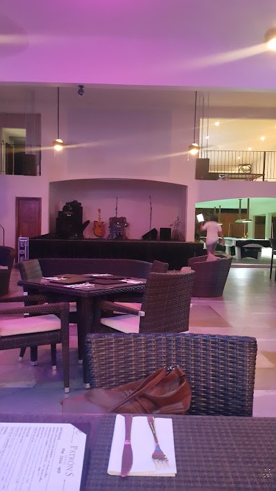 Photos of Patr&oacute;n's
