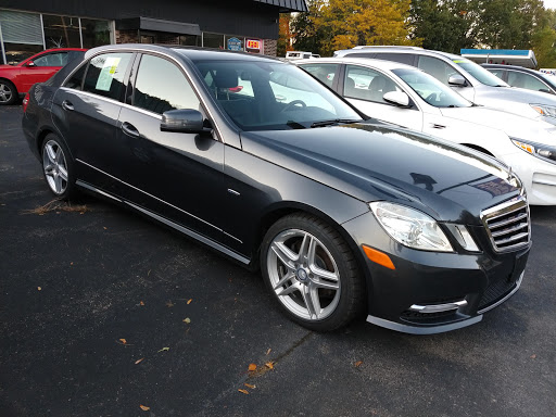 Haverhill Motor Cars - Thumbnail