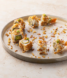 Photo n°55 de EAT SUSHI Brest à Brest (Restaurant de yakitori)