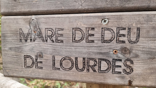Parking MARE DE DEU DE LOURDES - Thumbnail