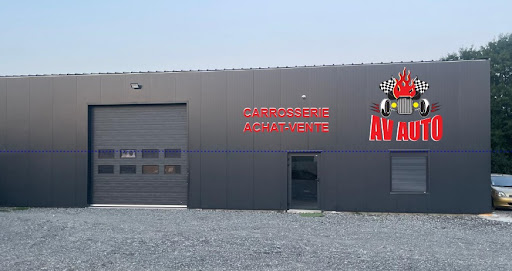 Photo de AV AUTO
