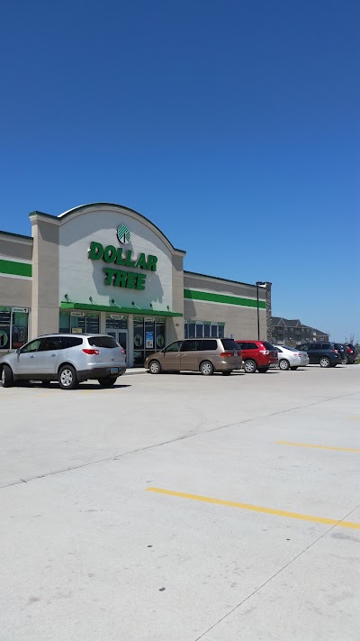 Dollar Tree