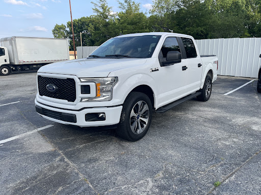 Mkq Auto Sales - Thumbnail