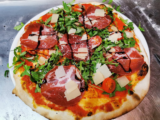 Photo 5 - Le Parpaillou, cuisine italienne & Pizza artisanale