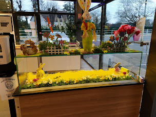 Photo n°49 de Patapain à Saint-Jean-le-Blanc (Saladerie)