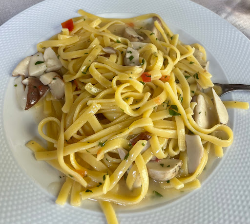 Ristorante Villa Gallery - Italy