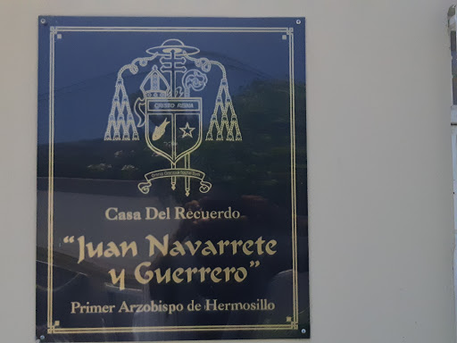Museo/Hogar Mons. Juan Navarrete y Guerrero - Thumbnail