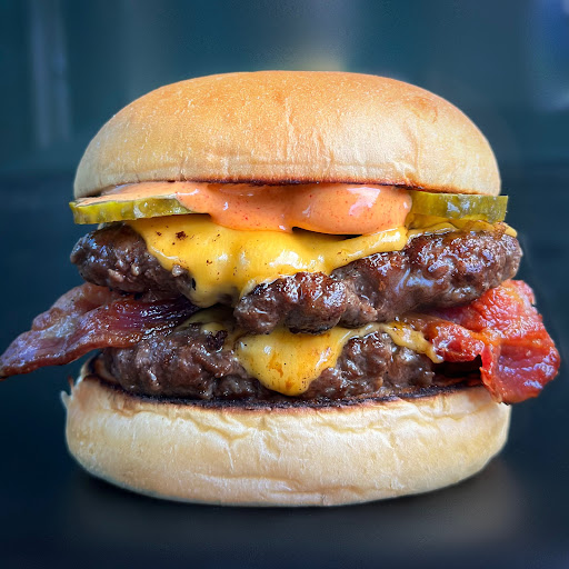 Marlowe's Burger - Sevenoaks - Thumbnail