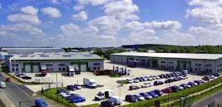 Courier Logistics Ltd