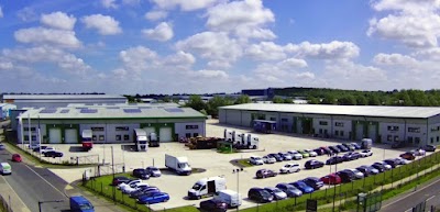 Courier Logistics Ltd