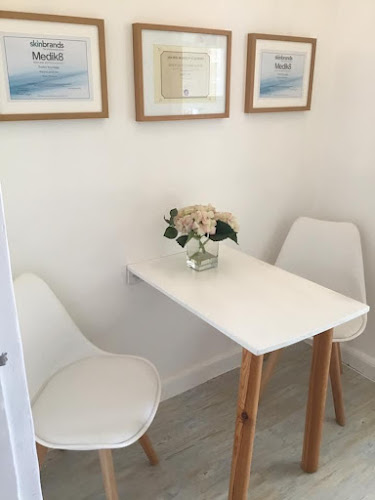 Evolution Medical Aesthetics Clinic - Doctor