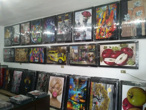Galería Mao - Thumbnail