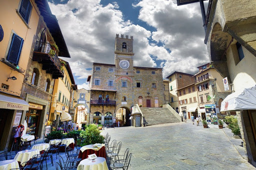 Tuscan Tours and Weddings