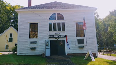 Gilsum Historical Society Museum