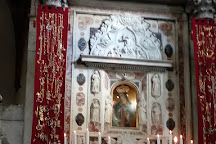 Parrocchia Santuario Nostra Signora delle Grazie, Le Grazie, Italy