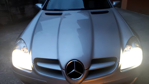 Carrozzeria Simonetta Gallery - Italy
