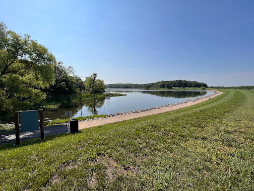 Kill Creek Streamways Trail Gallery - United States
