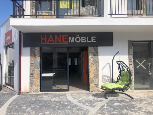 Hane Möble BLUM Satış Mağazası