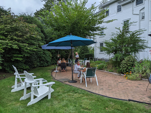 Cady's Tea Room - Thumbnail
