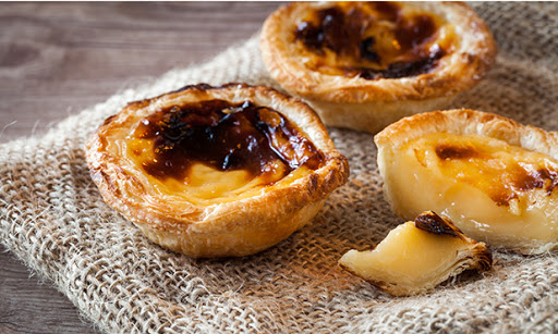 Pastelaria - Boulangerie Luso Lis