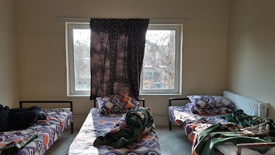 Photos of Pars Guest House