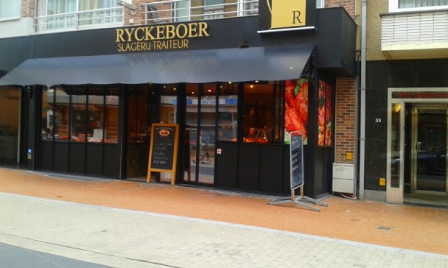 Ryckeboer/Stijn