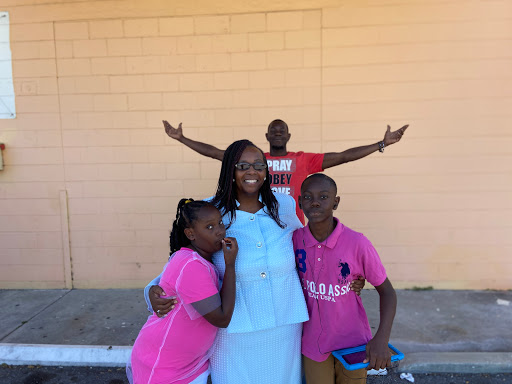 Judah Temple Academy - Thumbnail