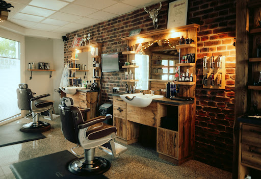 Hairstyle Jäkel