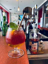 Photo n°17 de L'Embuscade à Saint-Maur-des-Fossés (Bar sportif)