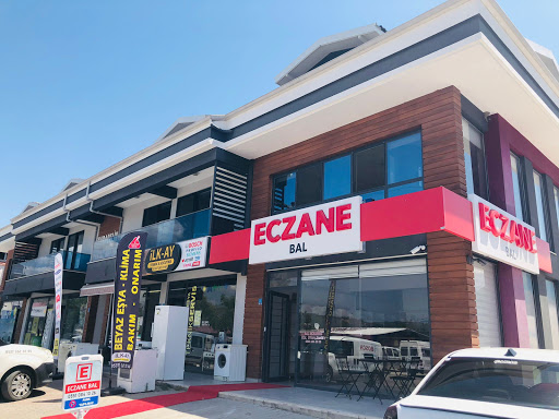 Bal Eczanesi