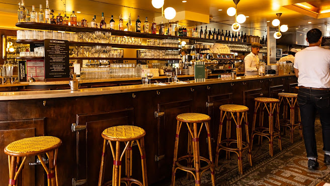 Le Bûcheron by null