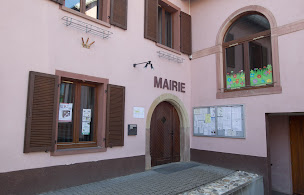 Photo n°1 de Médiathèque de Kuttolsheim, réseau Ko'libris à Kuttolsheim (Bibliothèque)