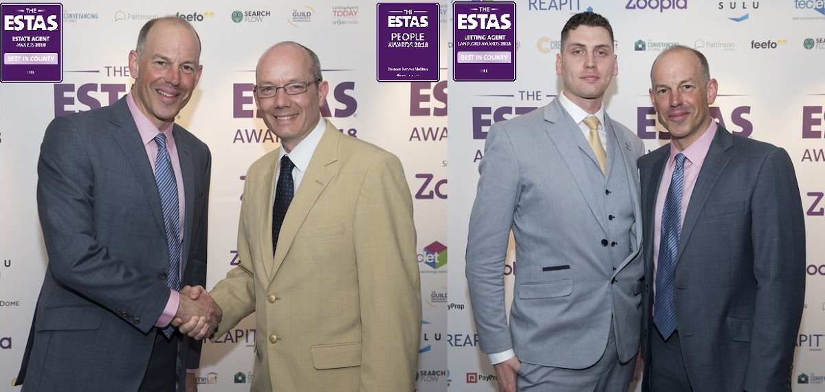 Fife Properties - Estate & Letting Agents