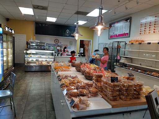 Sun Pearl Bakery