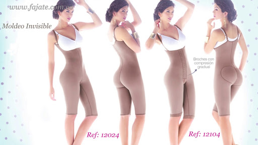 Fajas Colombianas Originales | Tienda Online - Thumbnail