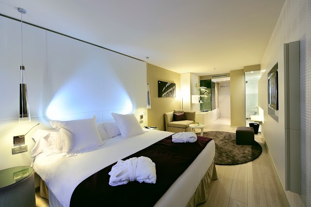 Hotel Grums Barcelona