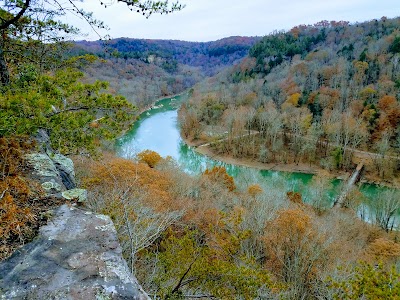 Bee Rock Campground