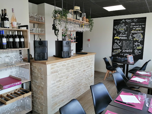 Photo 1 - L’Appel du goût