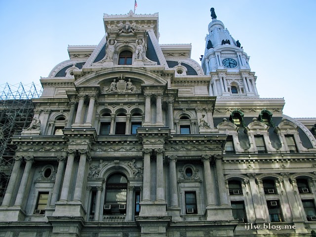 Philadelphia City Hall