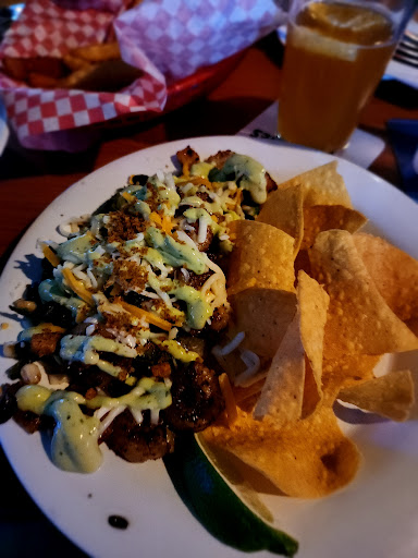 The Cove Bar and Grill Gallery - United States