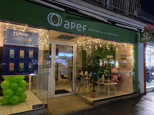 Photo n°7 de APEF Flers - Aide à domicile, Ménage, Jardinage et Garde d'enfants à Flers (Aide à domicile)