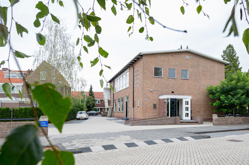 CVU Uitvaartzorg Gouda