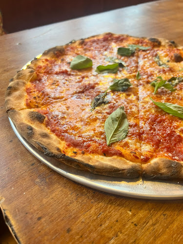 The Grosvenor Arms - London