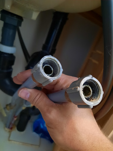 Aaron's Helping Hands