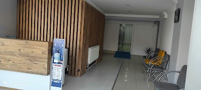 Doğu Center Ağız Ve Diş Sağlığı Kliniği