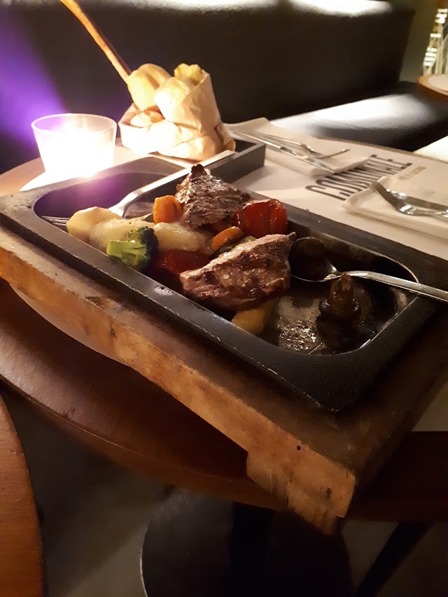 Comunale Caffe e Cucina