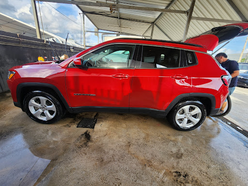 SAMMYS CAR WASH & DETAILING - Thumbnail