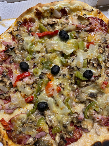 Photo 5 - Pizza Top Sainte Cecile