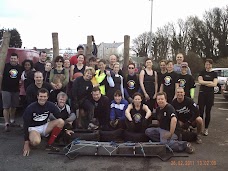 Outdoor Fitness Club (Llandaff Fields) cardiff